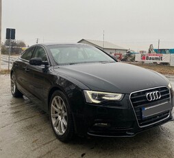 Audi A5 Sportback 2.0 TDI Multitronic