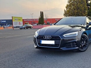 Audi A5 Sportback 2.0 TDI ultra