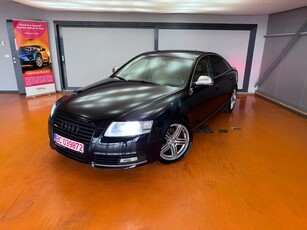 Audi A6 2.0 TDI DPF