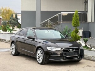 Audi A6 2.0 TDI Multitronic