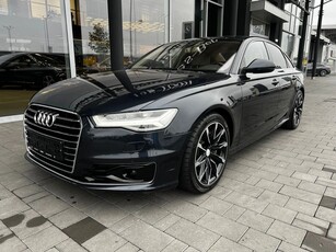 Audi A6 3.0 TDI quattro S tronic