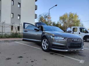 Audi A6 3.0 TDI quattro S tronic