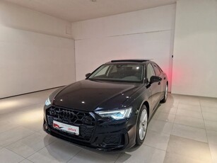 Audi A6 55 TFSI e quattro S tronic sport