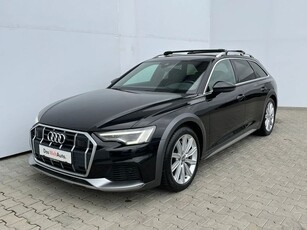 Audi A6 Allroad 3.0 50 TDI quattro Tiptronic