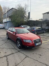 Audi A6 Allroad 3.0 TDI DPF Quattro Tip