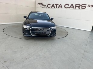 Audi A6 Avant 2.0 40 TDI S tronic Sport