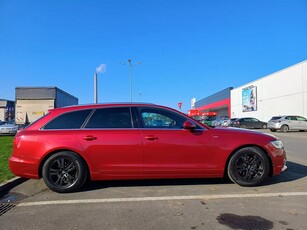 Audi A6 Avant 2.0 TDI Multitronic