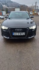 Audi A6 Avant 3.0 TDI DPF quattro S tronic