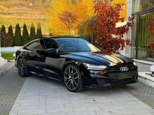 Audi A7 3.0 50 TDI quattro MHEV Tiptronic