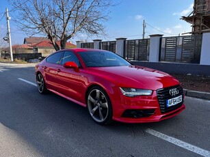 Audi A7 3.0 TDI Quattro S-Tronic