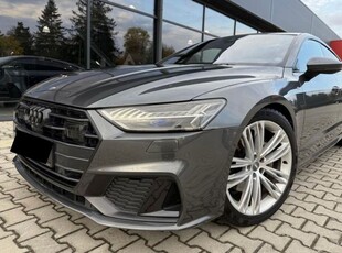 Audi A7 50 TDI quattro tiptronic