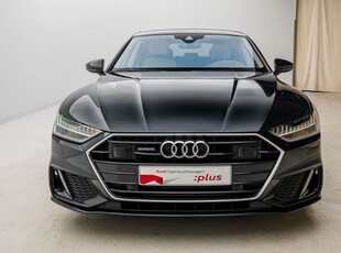 Audi A7 50 TFSIe quattro S tronic