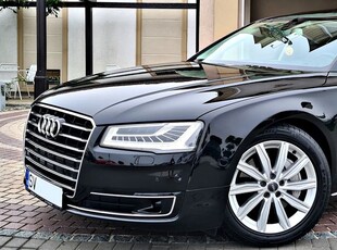 Audi A8 3.0 TDI Quattro Tiptronic