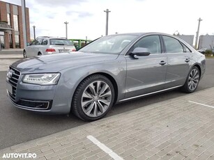 Audi A8 3.0 TDI Quattro Tiptronic