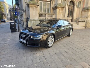 Audi A8 3.0 TDI Quattro Tiptronic