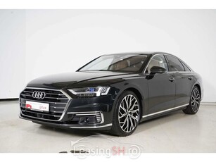 Audi A8 60 TFSI e qu. Tip. Matrix Leder NAV Virt.