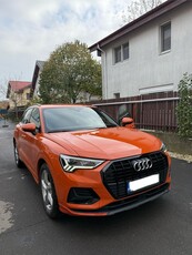 Audi Q3 35 TFSI S tronic