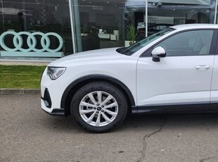 Audi Q3 Sportback 1.5 35 TFSI S tronic Basic