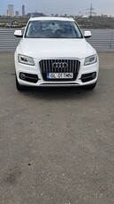 Audi Q5 2.0 TDI Quattro clean