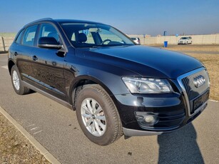 Audi Q5 2.0 TDI Quattro S-Tronic