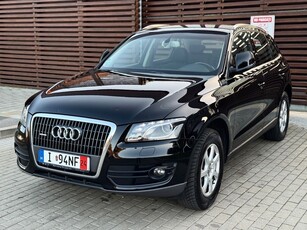 Audi Q5 2.0 TDI Quattro S-Tronic