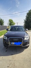 Audi Q5 2.0 TDI Quattro S tronic Sport