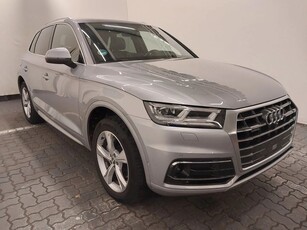 Audi Q5 2.0 TFSI Quattro S tronic