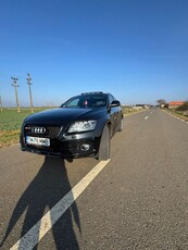 Audi Q5 2.0 TFSI Quattro S-Tronic