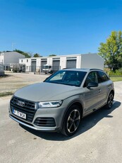 Audi Q5 3.0 50 TDI quattro Tiptronic Design