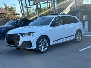 Audi Q7 3.0 50 TDI quattro Tiptronic Basic