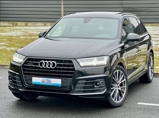 Audi Q7 3.0 TDI Quattro Tiptronic