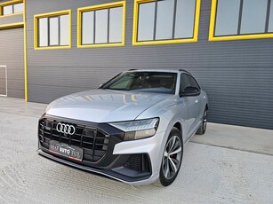 Audi Q8 3.0 50 TDI quattro Tiptronic