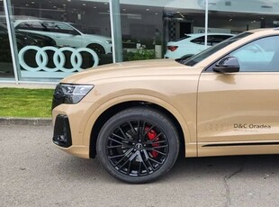 Audi Q8 3.0 55 TFSI quattro Tiptronic MHEV