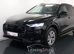 Audi Q8 55 TFSI quattro tiptronic Luft 5J.Gar. ACC