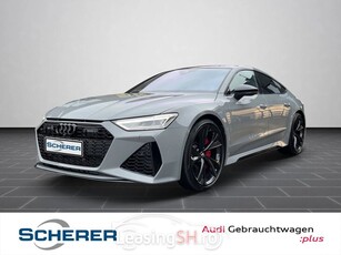 Audi RS7 Sportback LED 360 PANO B&O HUD NAV VIC