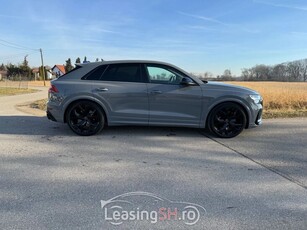 Audi RSQ8 RS Q8 4.0 TFSI quattro