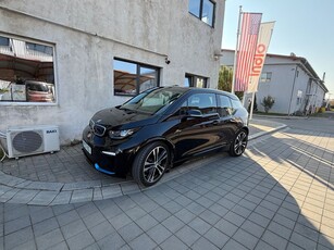 BMW i3 120 Ah