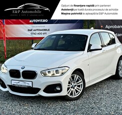 BMW Seria 1 116d M Sport Shadow