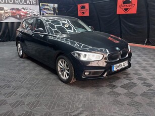 BMW Seria 1 116i Sport Line