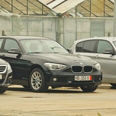 BMW Seria 1 116i Urban Line