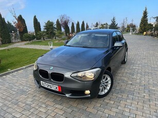 BMW Seria 1 118d DPF Aut. Edition Sport