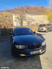 BMW Seria 1 120d