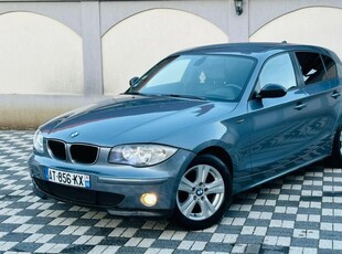 BMW Seria 5 530e