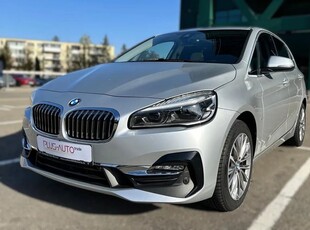 BMW Seria 2