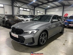 BMW Seria 3 316d AT MHEV