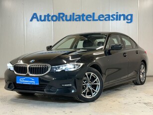 BMW Seria 3 318d Aut. Sport Line