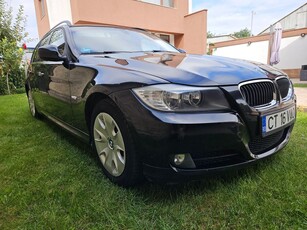 BMW Seria 3 318d DPF Touring