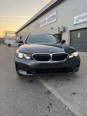 BMW Seria 3 318i Aut.