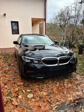 BMW Seria 3 318i Aut.