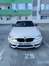 BMW Seria 3 320d Efficient Dynamic Edition Sport-Aut. Blue Per Sport Line